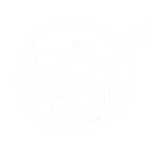 Finance Ratios Calculators Logo