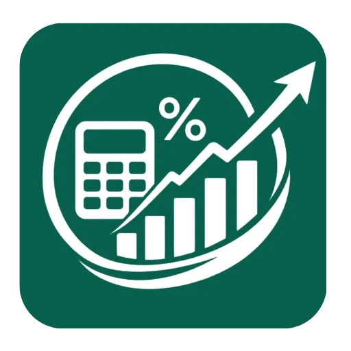 Finance Ratios Calculators Logo